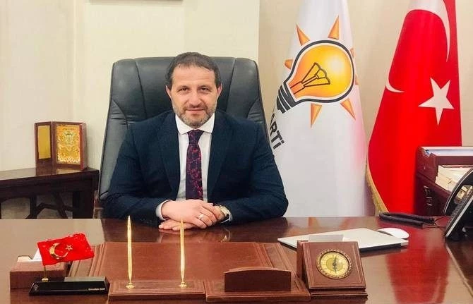 Başkan Gür’den Hakkari’ye konut müjdesi