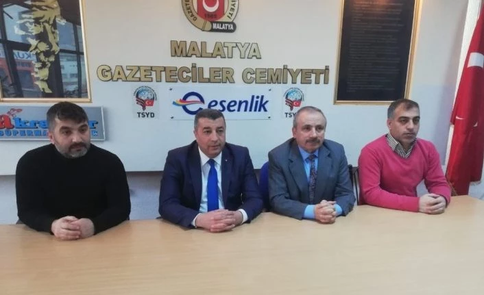 Belediyeler deprem projelerinde görev almalı