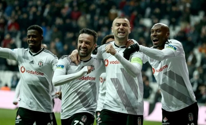 Beşiktaş