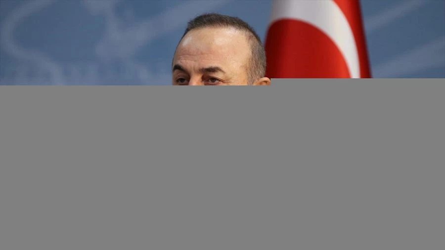 Çavuşoğlu