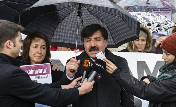 Ceren Damar Şenel