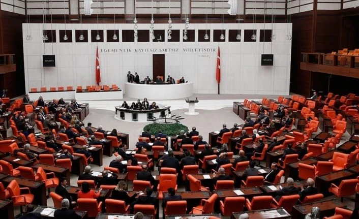 CHP, İdlib için Mecliste genel görüşme istedi