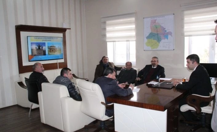 Çıldır Turizm Merkezi olma yolunda