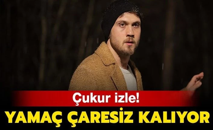 Çukur 88. yeni bölüm fragmanı yayınlandı mı? Çukur son bölümde neler oldu?