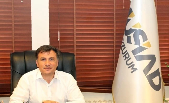 Demir: “Her zaman devletimizin ve milletimizin yanındayız”