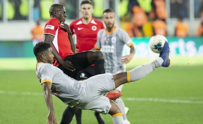 Derbi galipleri İstanbul