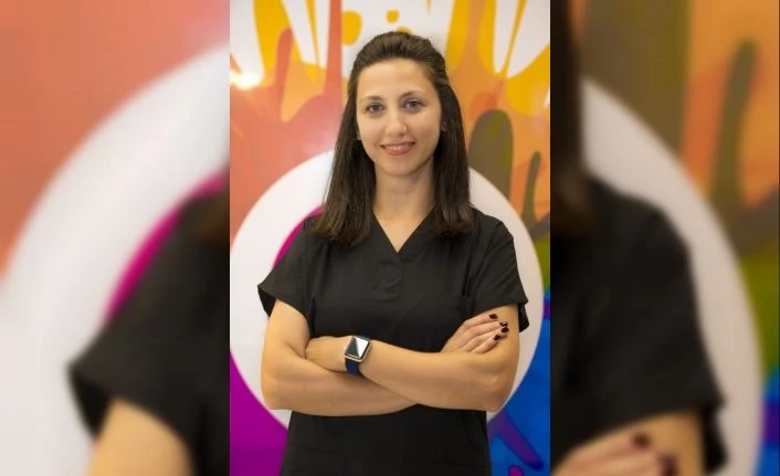 Dişlerde oluşan sararmalara dikkat