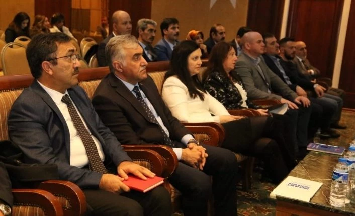 EBB’nin “Çevreci Kış Turizmi İşbirliği Projesi”nde önemli adımlar atıldı