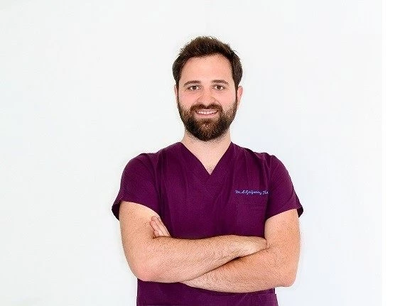 Eksik dişler birçok soruna neden oluyor