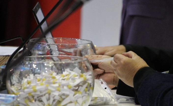 Elazığ’da 168 depremzede ev sahibi oldu
