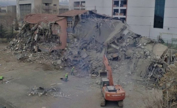 Elazığ’da okulların açılması 17 Şubat’a ertelendi