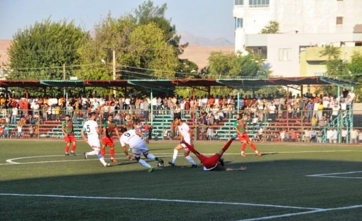 Elazığ’daki tüm spor faaliyetleri 3. kez ertelendi