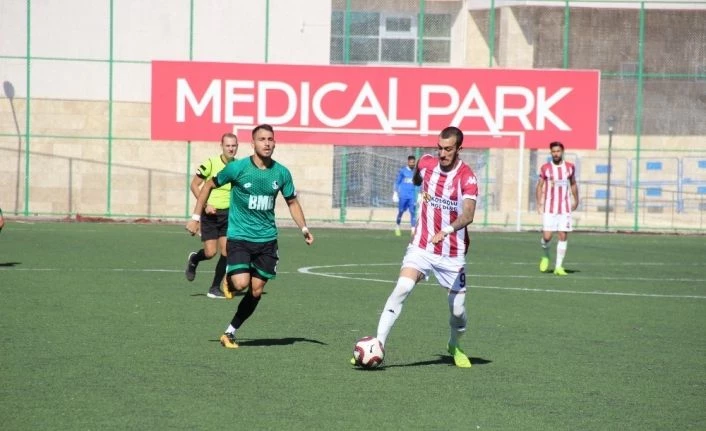 Elazığsporlu Ömer Yıldız birçok kulübün radarında