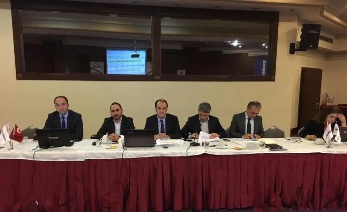 Ergaz, 2020 yılında yüzde 20 büyümeyi  hedefliyor