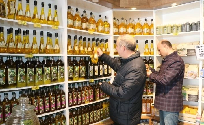Erzincan’da 2019 yılında toplam 4 bin 6 gıda denetimi gerçekleştirildi