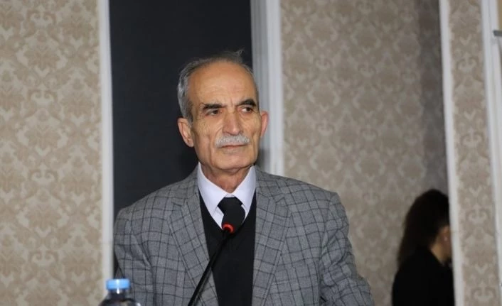 Erzincan’da “Ahde vefa buluşmaları” etkinliği