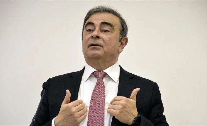 Eski Nissan CEO