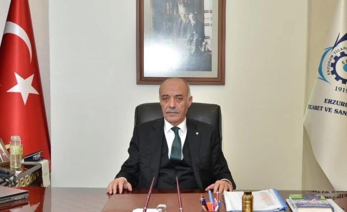 ETSO Başkanı Yücelik; “Tarifsiz bir acı yaşıyoruz”