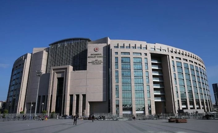 Faruk Güllü’ye FETÖ üyeliğinden 15 yıla kadar hapis istemi