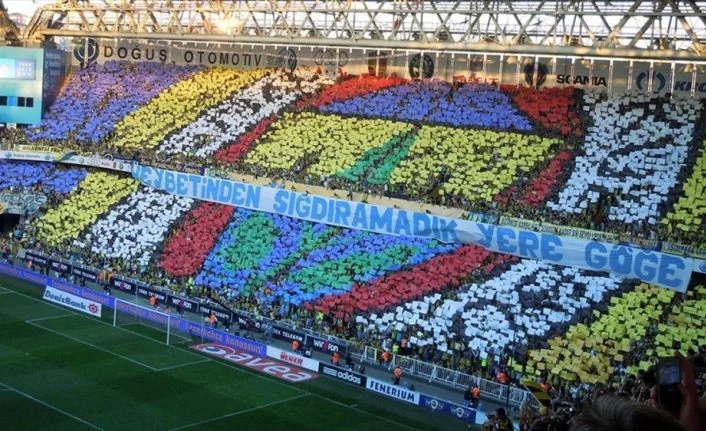Fenerbahçe-Galatasaray derbisinin biletleri satışa çıkıyor
