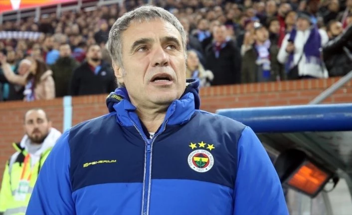 Fenerbahçe Teknik Direktörü Yanal:  Fenerbahçe takımı daha iyisini, fazlasını yapacak