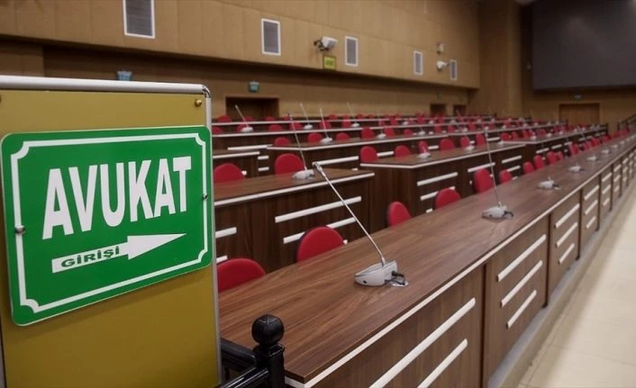 FETÖ sanıkları hesap veriyor