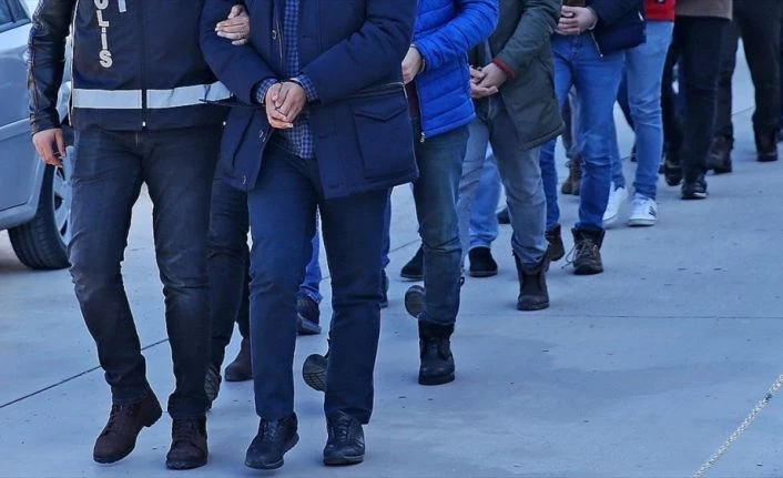 FETÖ
