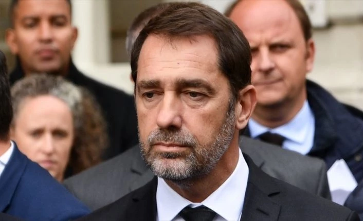 Fransa İçişleri Bakanı: Yurt dışından imamlar 2024 itibarıyla ülkeye gelemeyecek