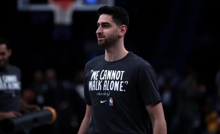 Furkan Korkmaz NBA