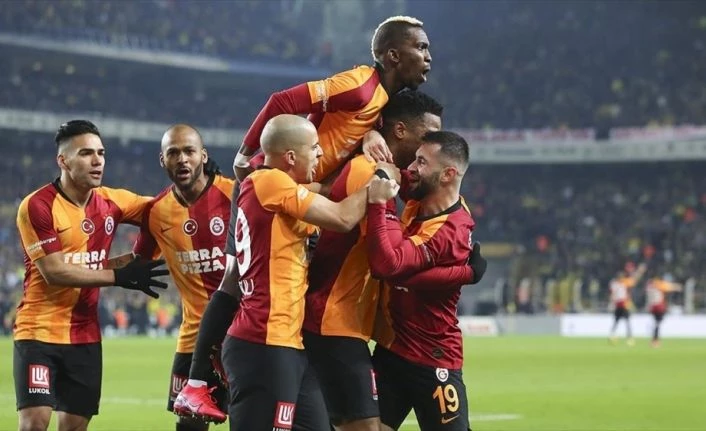 Galatasaray
