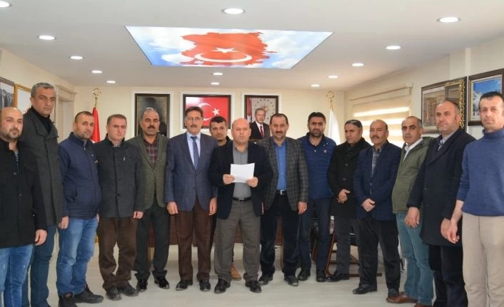 Genel Başkan Er’den askerlerimize yapılan saldırıya kınama