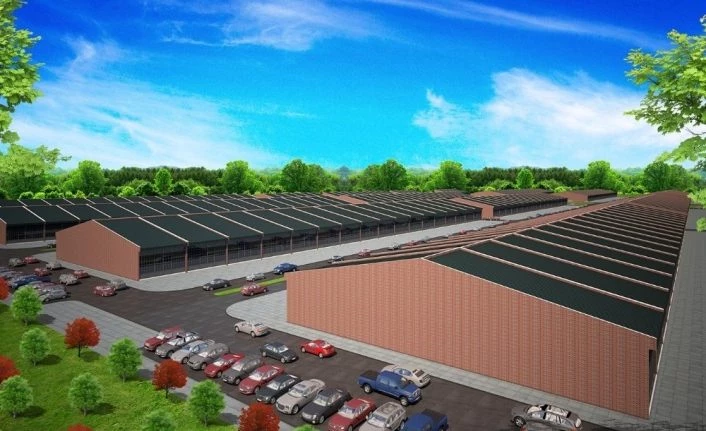 Ak Parti Van Milletvekili Gülaçar ve Arvas'tan ‘Marangozlar Sitesi’ müjdesi