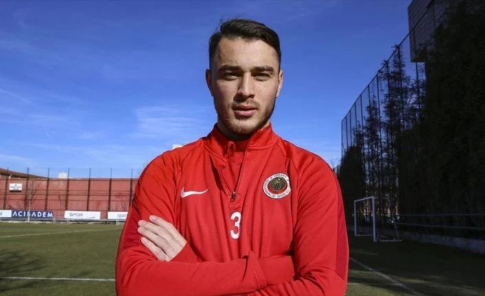 Halil İbrahim Pehlivan