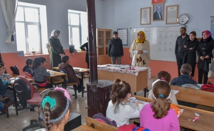 İpekyolu Belediyesinden sağlık hizmeti