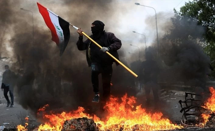 Irak