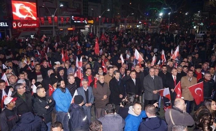 Irkçı Yunan milletvekili Balıkesir
