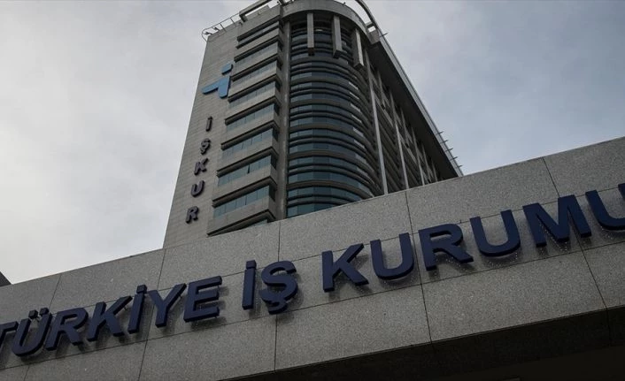 İŞKUR yeni yıla hızlı başladı