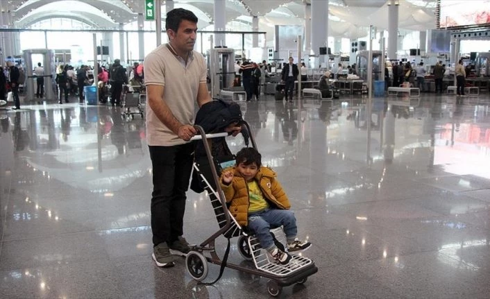 İstanbul Havalimanı