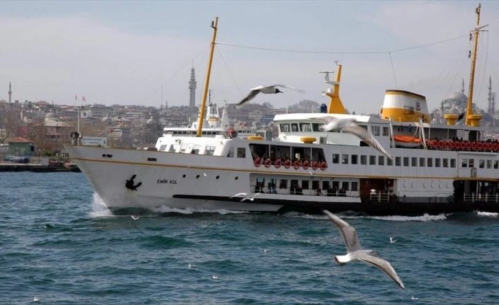 İstanbul ulaşımında en yüksek zam Adalar Hattı