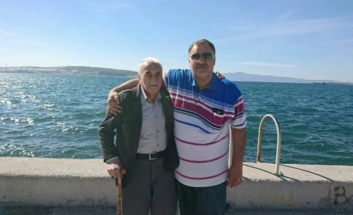 Kaderin böylesi dedirten olay