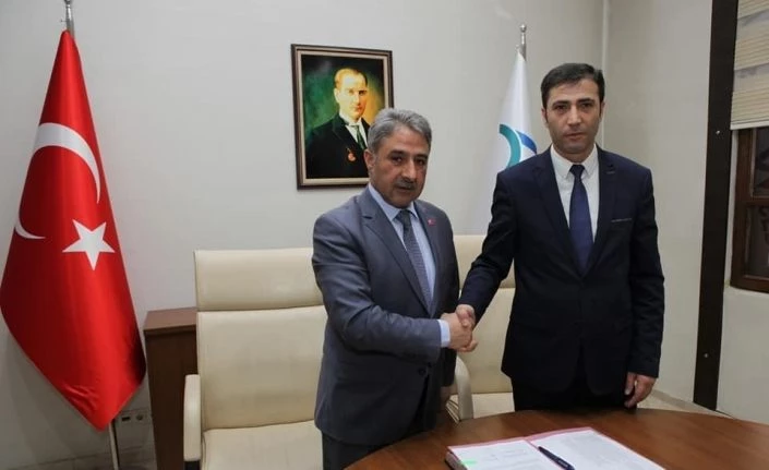 Kars’ta “Usta Eller, Güçlü Atölyeler, Parlak Gelecekler” projesi