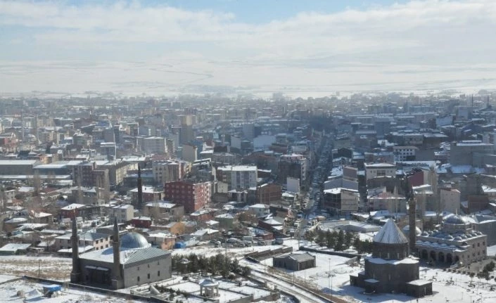 Kars’tan 19 yılda 40 bin 882 kişi göç etti