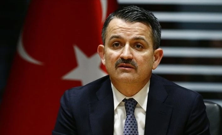 Kırsal kalkınmaya 970 milyon liralık hibe