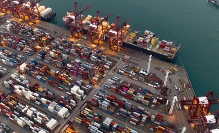 Küresel ticarette 5 trilyon dolarlık koronavirüs tedirginliği