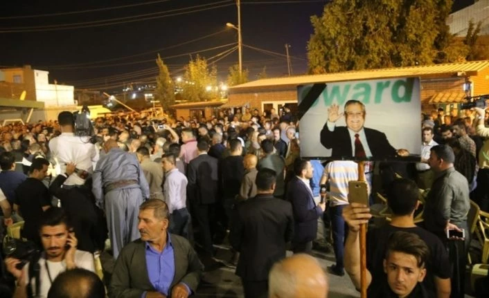 KYB’nin yeni eş başkanları Irak Kürtlerini nasıl etkiler?