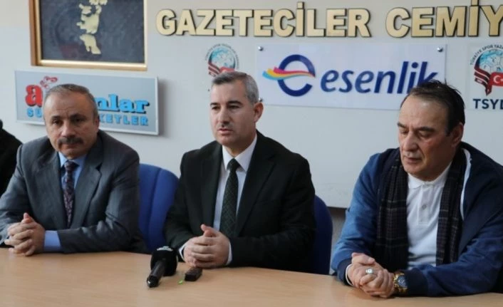 Malatya’da 2 bin ev tahliye ediliyor