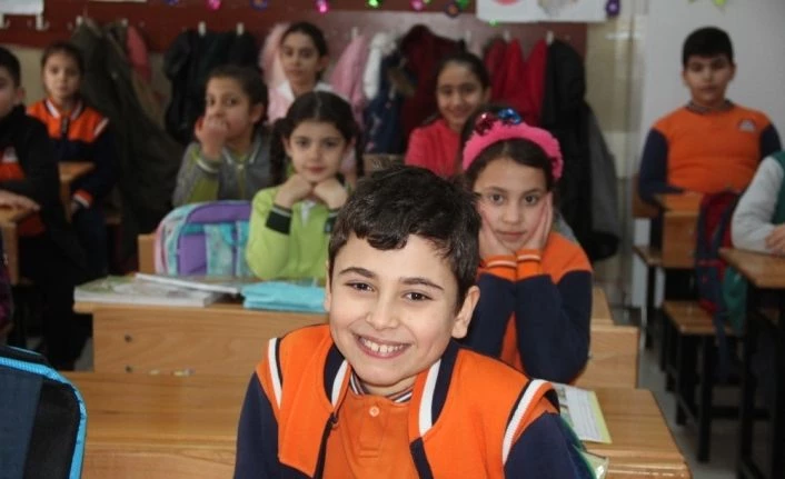Malatya’da eğitim-öğretimde ikinci sezon bir hafta gecikmeli başladı