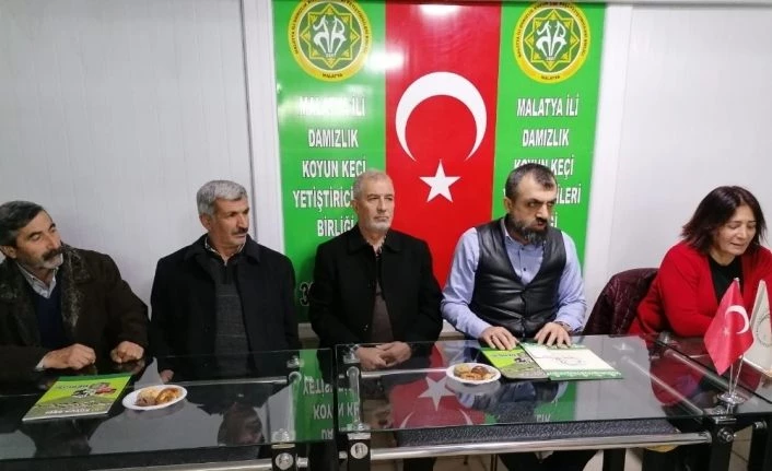 Malatya’da sürü yönetimi kursu başladı