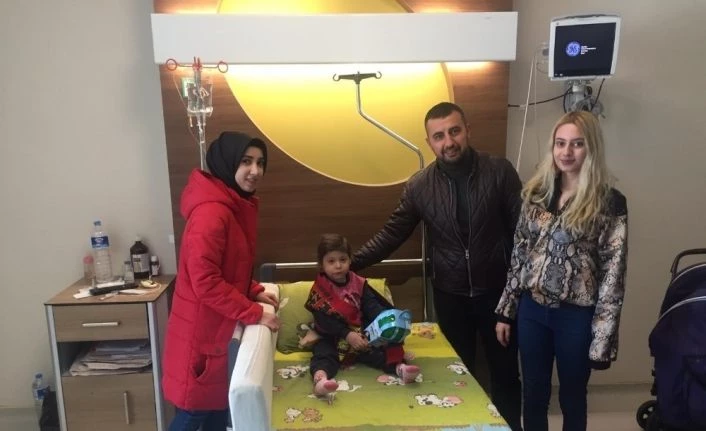 Malatyaspor taraftarından duyarlı davranış