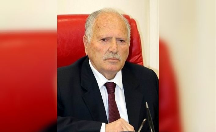Meclis Başkanı Yıldız: “Bu millet Türkiye paydasında birleşerek büyümeye devam edecektir”